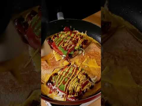 Mastering the Art of Sandwich Creation with ChefSithu: Easy and Impressive Food Art!