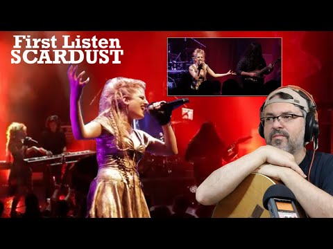 Scardust "Arrowhead song" [Symphonic Prog from Israel] (reaction episode 667)