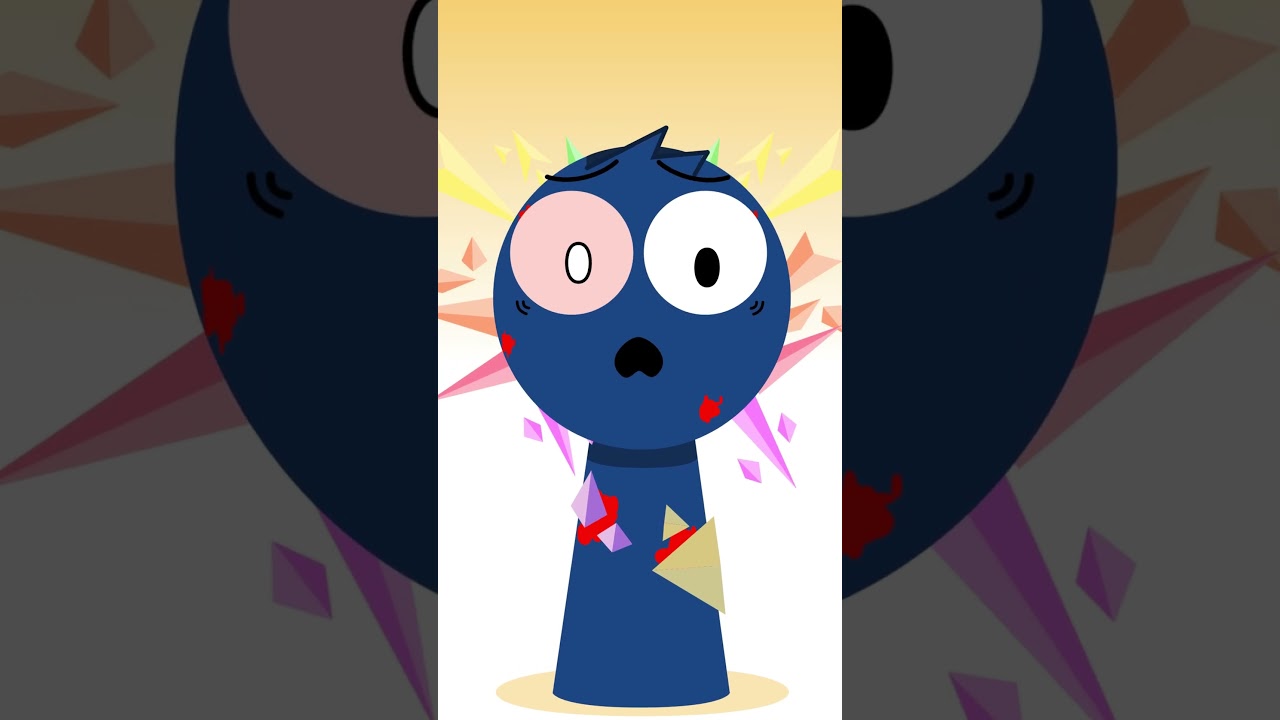 NEW Sprunki OC - Meet Nova Phase 4 #sprunki  #incredibox   #incrediboxsprunki
