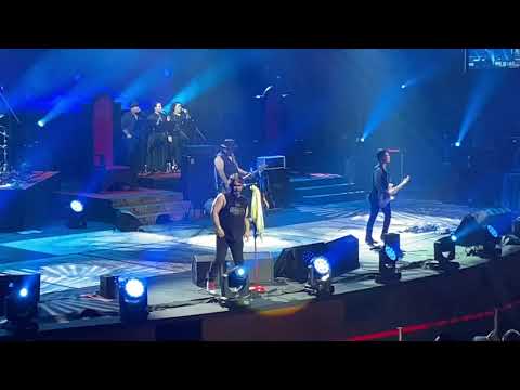 Wings - The Rock Emperor - Harapan & Gemuruh