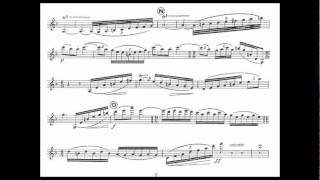 Vaughan Williams, R. The Lark Ascending violin + orchestra