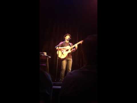 Jason Mraz - More Than Friends - Wilmington DE - June 20, 2016