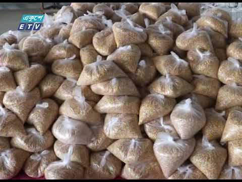 করোনা মোকাবেলায় দেশব্যাপী চলছে হত দরিদ্রদের মাঝে ত্রাণ বিতরণ | ETV News