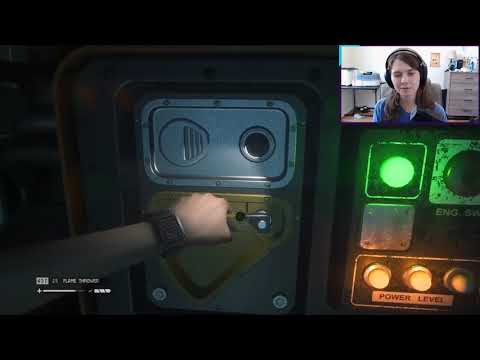 Alien: Isolation! How to get through Mission 15:Tips and Tricks