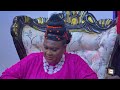 ROYAL PREACHER PT 6 (New Movie) Lizzy Gold 2025 Latest Nigerian Nollywood Movie