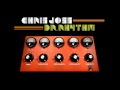 Chris Joss - No Sampling Allowed