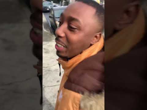 SQUALLY G TALKS FED CASE,BEING ON TETHER, GROWING UP ON OAKDALE, BACK DOORING IN THE CITY