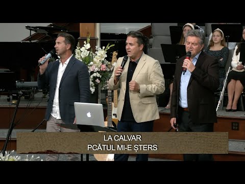 The Messengers - LA CALVAR