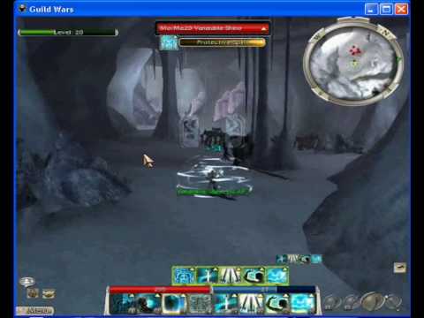 Shino does 600HP spirit bond monk