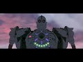 I Edited The 2016 Doom Soundtrack To The Iron Giant Going Ballistic