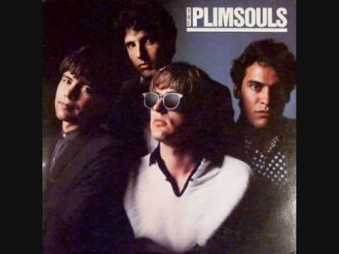 The Plimsouls - Now - 1981