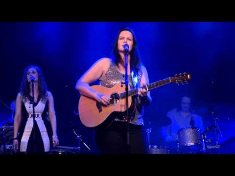 Kathrine Rømmen (live) - releasekonsert Trondheim