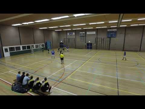 Marathon Miniware 2 - Zulise Reccom 3    1-3