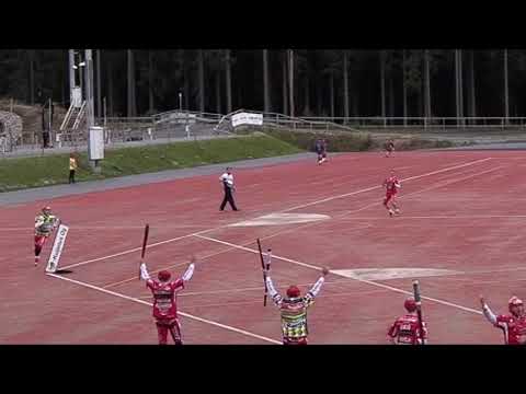 Hyötyläisen kunnari Kankaanpäätä vastaan