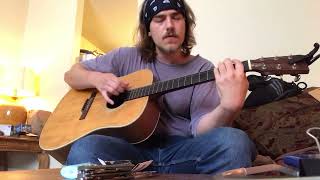 Crazy Fucker (Elliott Smith Cover)