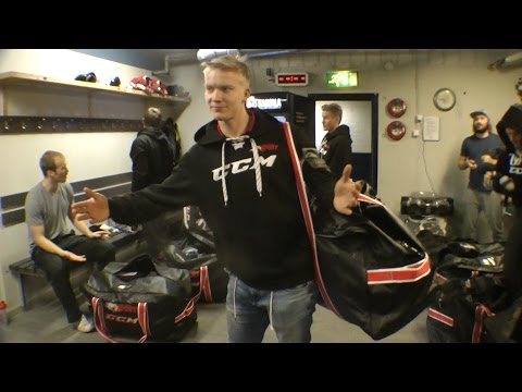 Kotkan matkassa 2015-2016 - osa 3 (AlluCam vierasreissulla) || Aleksi Laakso