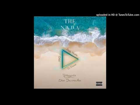 Ready Neutro - Adão & Erva (feat. Cirius e KS Drums)