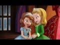 Sofia the First - Peace and Joy 