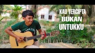 Download lagu Kau Tercipta Bukan Untukku - Nella Kharisma | Abdul Fingerstyle | Guitar Cover mp3