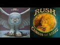 Clockwork Reviews Episode 2 Rush Fly by Night ...