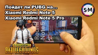 Xiaomi Redmi Note 5 4/64GB Black - відео 1