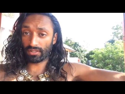 A DIARY OF A TANTRICORN: Chapter 4 - Shivacorn