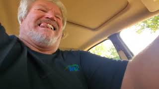 Pontiac Torrent turn the key, nothing happens, also key stuck in the lock cylinder. Part 2