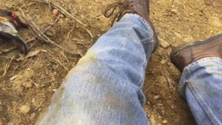 EBIKE - LR Direct Drive Genesis Crash and Limp Home