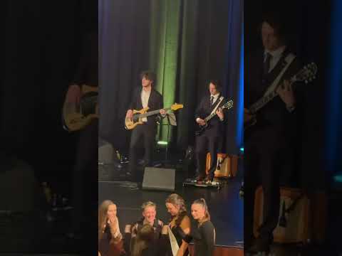 The Thumpers Bigband- Jezdím bez nehod (Milan Chladil) live at Radiopalác