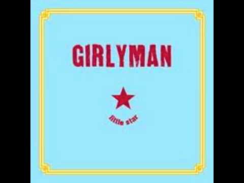 Girlyman - I Know Where You Are
