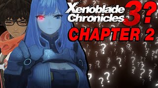 Incorrect Xenoblade Chronicles 3 - Chapter 2