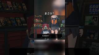 まさか？   #hsrcaw#崩壊スターレイル #スタレ #崩スタ #honkaistarrail #starrail