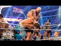 FULL MATCH First Ever Andre The Giant Memorial Battle Royal WrestleMania 30