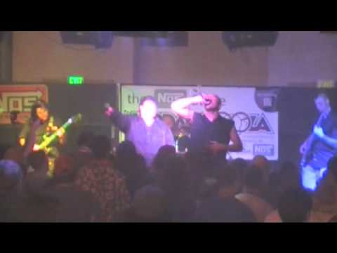 Nerdapalooza 2011 - The Bossfights