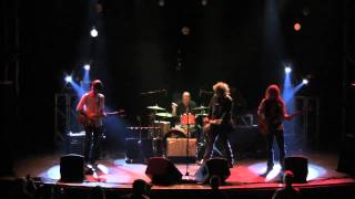 Ray Wylie Hubbard @ the Granada Theater