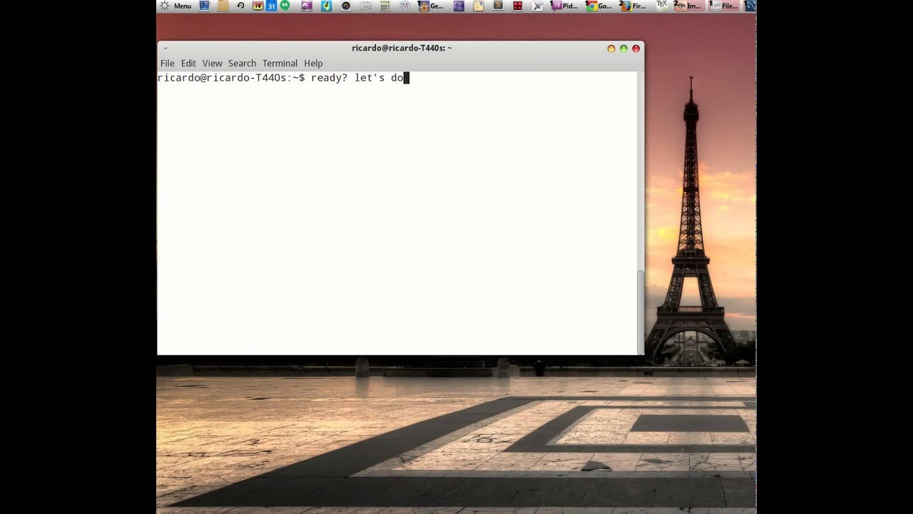 Step Demo - Interactive Physics Simulator