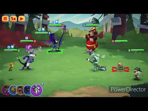 Marvin the Marvelous Activation, Skills, Gameplay, and Bugs the Brave Activation