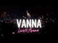 Vanna Boytronic Tek Je 12 Sati Live Arena