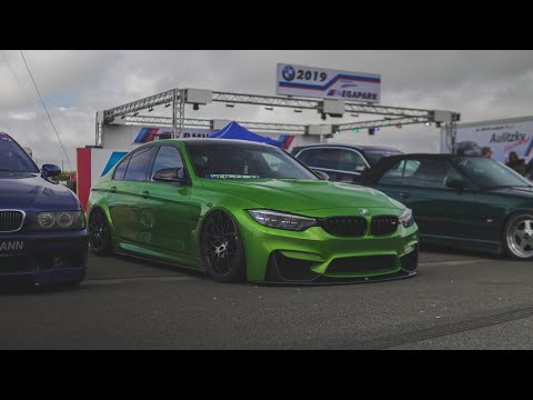 BMW Syndikat 2019 Aftermovie | Asphaltfieber 2019