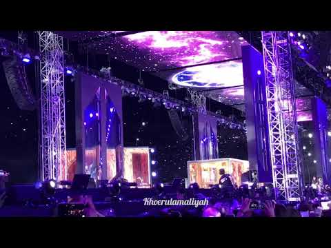 190616 Closing 5th Muster BTS BUSAN