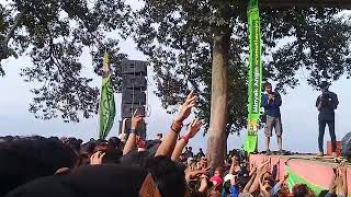 Download lagu Om Adella Mundur Alon Alon Arneta Julia Live Curug Sewu 1 Januari 2020 mp3 Download lagu Om Adella Mundur Alon Alon Arneta Julia Live Curug Sewu 1 Januari 2020 mp3