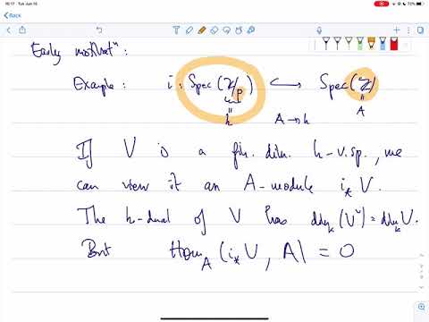 Examples of tensor triangulated categories