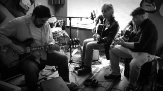 From Small Things Mama By Bruce Springsteen (cover) by The Bohemian Mechanics