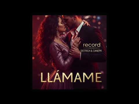 Llámame bony ... salsa sensual by Carlos dc