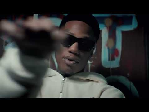 Baby Geeze - GRANNY TOLD ME (Official Music Video)