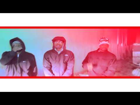 IamJasonDean x Dretti2x - Finesse [OFFICIAL VIDEO]