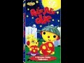 Opening To Rolie Polie Olie Spookie Ookie Halloween 2001 VHS