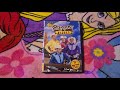 Opening To The Wiggles Cold Spaghetti Western 2007 DVD