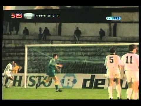 V. Guimarães 0-3 Ajax