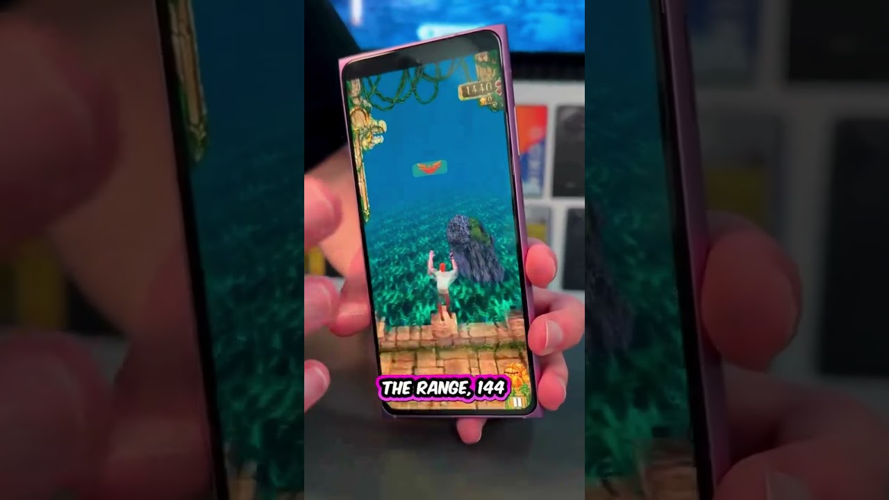 Meet the HMD Skyline – your go-to smartphone